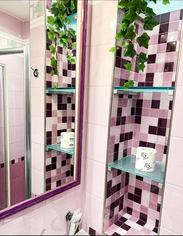 Apartamento Dea Flora *