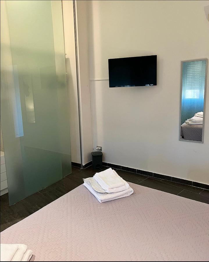 Apartamento Dea Flora Roma