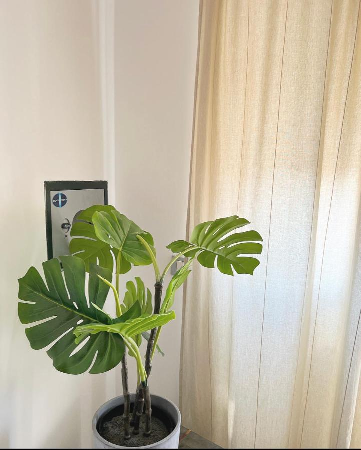 Apartamento Dea Flora