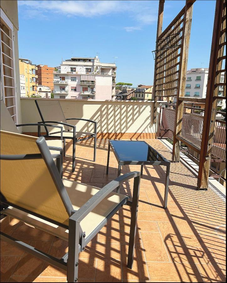 Dea Flora Apartamento *
