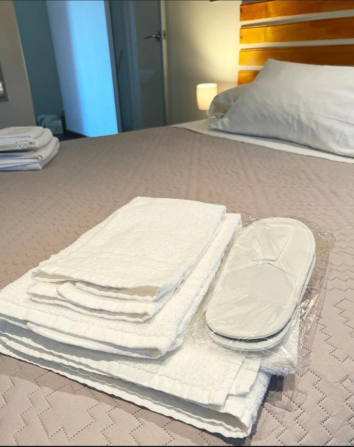 Apartamento Dea Flora