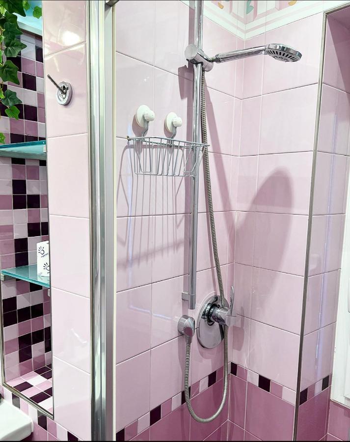 Dea Flora Apartamento