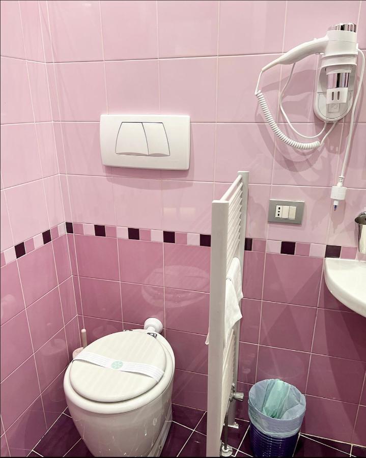 Dea Flora Apartamento