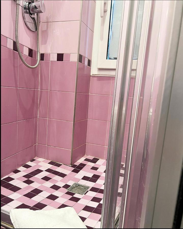 Apartamento Dea Flora